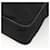 PRADA Shoulder Bag Nylon Black Silver - vista 17