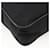 PRADA Shoulder Bag Nylon Black Silver - vista 18