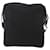 PRADA Shoulder Bag Nylon Black Silver - vista 2