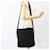 PRADA Shoulder Bag Nylon Black Silver - vista 25