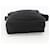 PRADA Shoulder Bag Nylon Black Silver - vista 5