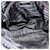 PRADA Shoulder Bag Nylon Black Silver - vista 9