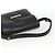 Céline CELINE Horse Carriage Shoulder Bag Leather Black Gold - vista 7
