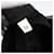 PRADA Shoulder Bag Nylon Black Silver - vista 12