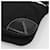 PRADA Shoulder Bag Nylon Black Silver - vista 14