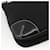 PRADA Shoulder Bag Nylon Black Silver - vista 17