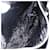 PRADA Shoulder Bag Nylon Black Silver - vista 20