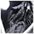 PRADA Shoulder Bag Nylon Black Silver - vista 21