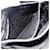 PRADA Shoulder Bag Nylon Black Silver - vista 23