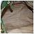 PRADA Tote Bag Canvas 2way Beige Gold - vista 10