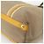 PRADA Tote Bag Canvas 2way Beige Gold - vista 18