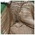 PRADA Tote Bag Canvas 2way Beige Gold - vista 21