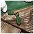 PRADA Tote Bag Canvas 2way Beige Gold - vista 22