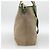 PRADA Tote Bag Canvas 2way Beige Gold - vista 3