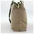 PRADA Tote Bag Canvas 2way Beige Gold - vista 4