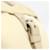 PRADA Shoulder Bag Nylon Ivory Silver - vista 10