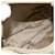 PRADA Shoulder Bag Nylon Ivory Silver - vista 11