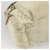 PRADA Shoulder Bag Nylon Ivory Silver - vista 14