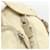 PRADA Shoulder Bag Nylon Ivory Silver - vista 18