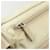 PRADA Shoulder Bag Nylon Ivory Silver - vista 20