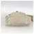 PRADA Shoulder Bag Nylon Ivory Silver - vista 5