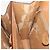Céline CELINE Macadam Canvas Hand Bag PVC Beige Gold - vista 22
