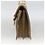 Céline CELINE Macadam Canvas Hand Bag PVC Beige Gold - vista 4