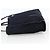PRADA Tote Bag Harako leather Navy - vista 3