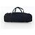 PRADA Tote Bag Harako leather Navy - vista 5
