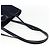 PRADA Tote Bag Harako leather Navy - vista 7