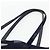 PRADA Tote Bag Harako leather Navy - vista 8