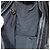 CHANEL COCO Mark Tote Bag Patent leather Black Gold CC - vista 20