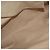 PRADA Tote Bag Canvas Leather Beige Orange Silver - vista 11