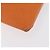 PRADA Tote Bag Canvas Leather Beige Orange Silver - vista 16