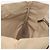 PRADA Tote Bag Canvas Leather Beige Orange Silver - vista 18