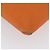 PRADA Tote Bag Canvas Leather Beige Orange Silver - vista 9