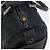 Christian Dior Trotter Canvas Hand Bag Black - vista 10