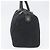 Christian Dior Trotter Canvas Hand Bag Black - vista 3