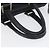Christian Dior Trotter Canvas Hand Bag Black - vista 7