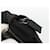 PRADA Shoulder Bag Nylon Black Silver - vista 10
