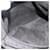PRADA Shoulder Bag Nylon Black Silver - vista 11
