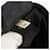 PRADA Shoulder Bag Nylon Black Silver - vista 12