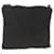 PRADA Shoulder Bag Nylon Black Silver - vista 2