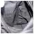 PRADA Shoulder Bag Nylon Black Silver - vista 21