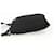 PRADA Shoulder Bag Nylon Black Silver - vista 3