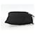 PRADA Shoulder Bag Nylon Black Silver - vista 4