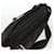 PRADA Shoulder Bag Nylon Black Silver - vista 6