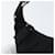 PRADA Hand Pouch Bag Nylon Black Silver - vista 10