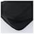 PRADA Hand Pouch Bag Nylon Black Silver - vista 14