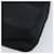 PRADA Hand Pouch Bag Nylon Black Silver - vista 15